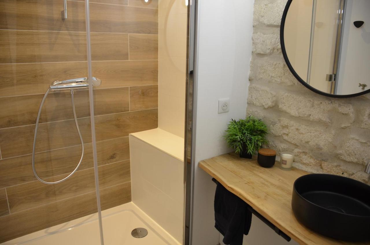 Maison de village rénovée ! Le Grau-du-Roi Esterno foto