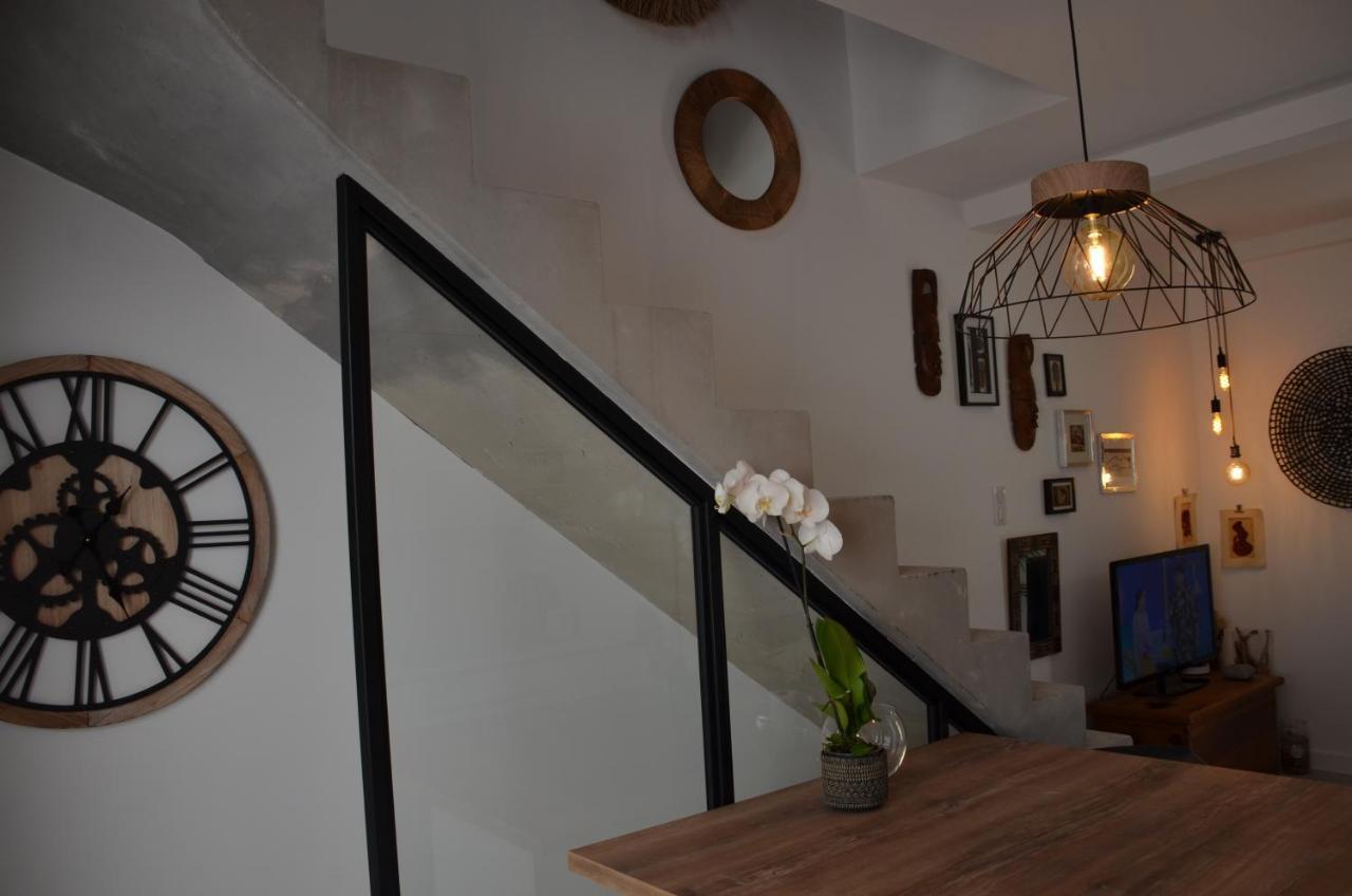 Maison de village rénovée ! Le Grau-du-Roi Esterno foto