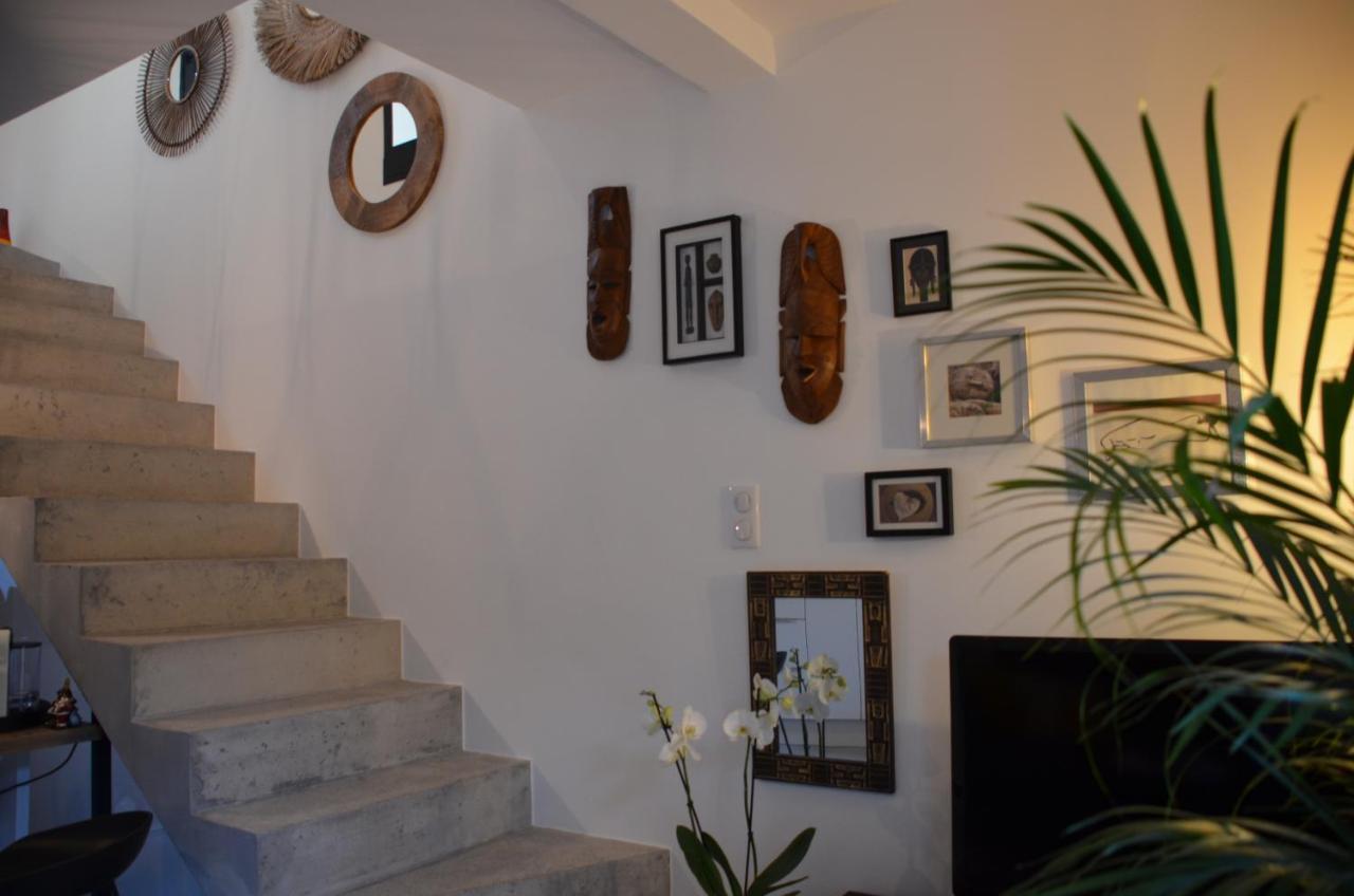 Maison de village rénovée ! Le Grau-du-Roi Esterno foto