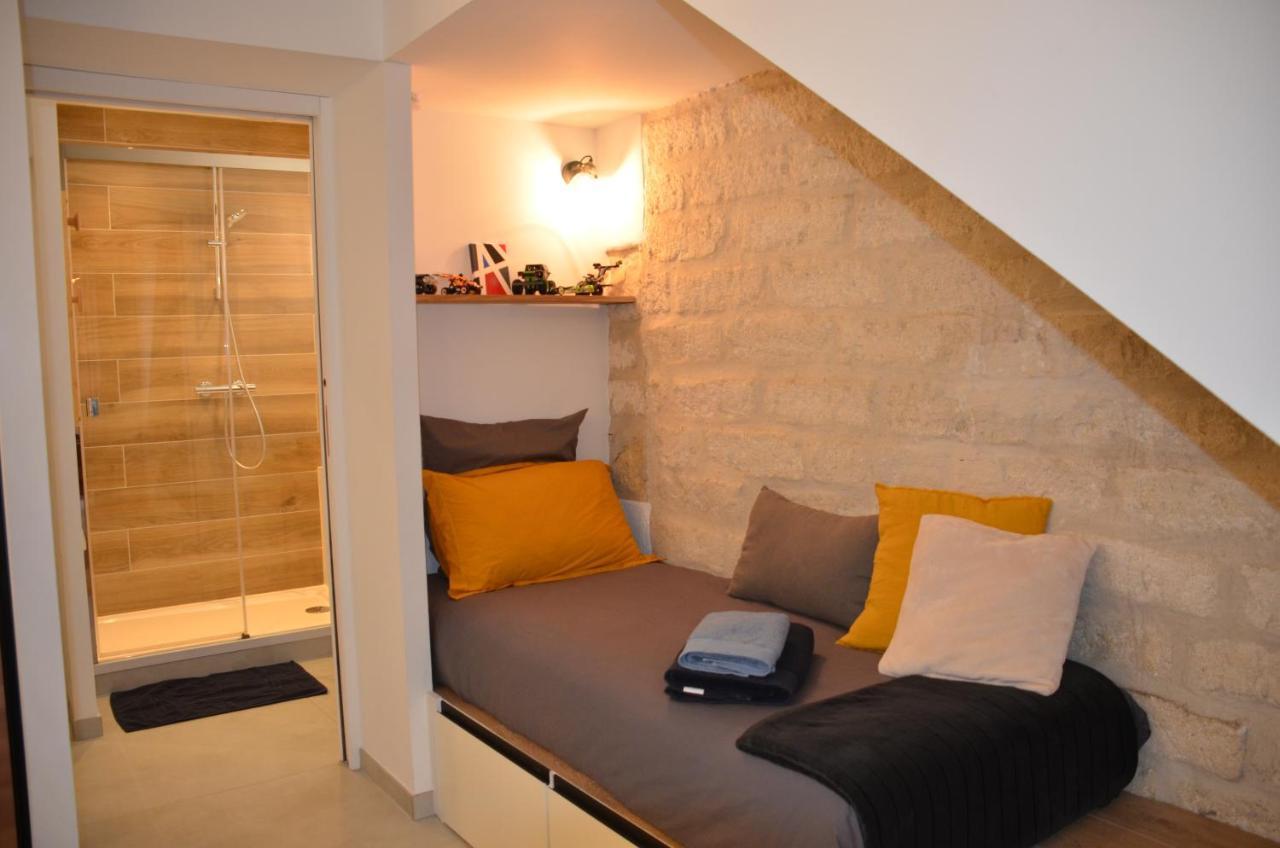 Maison de village rénovée ! Le Grau-du-Roi Esterno foto