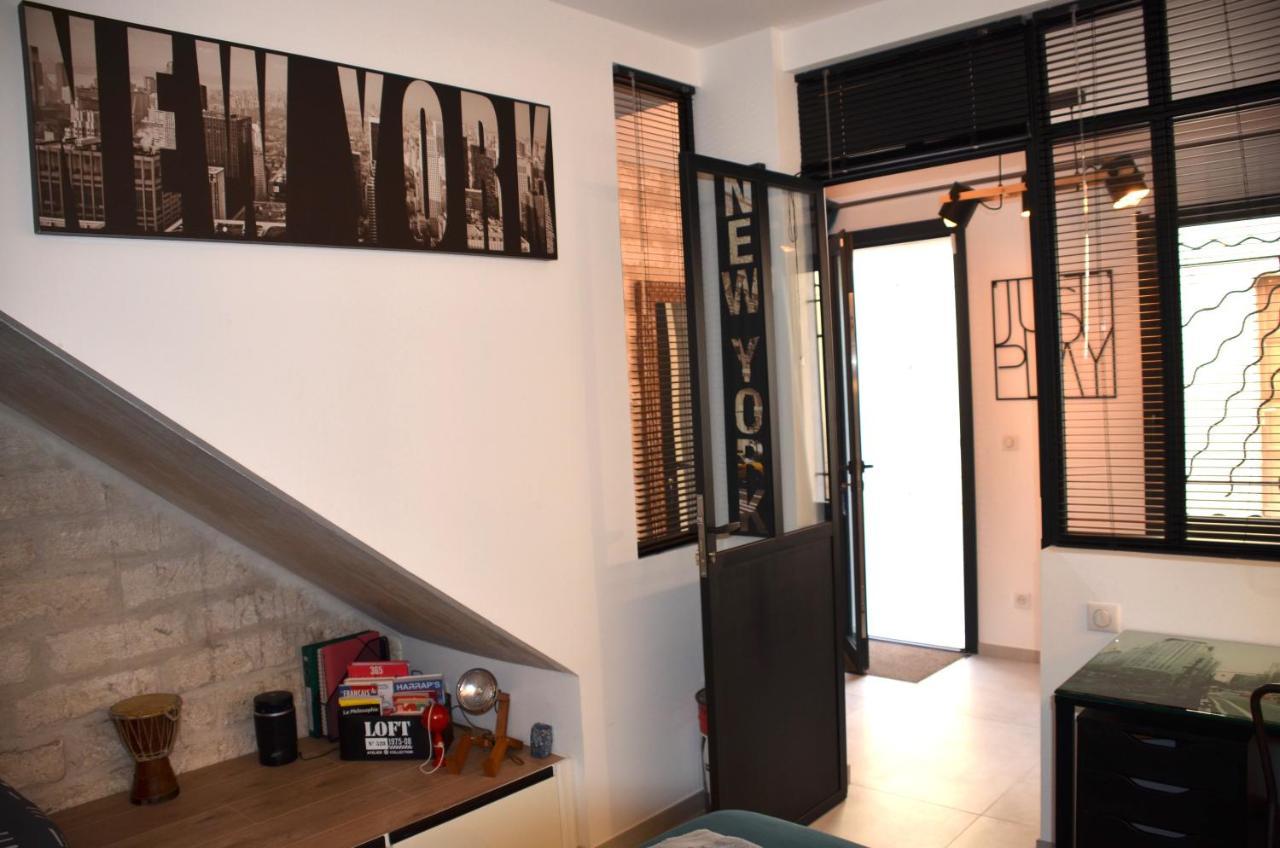 Maison de village rénovée ! Le Grau-du-Roi Esterno foto