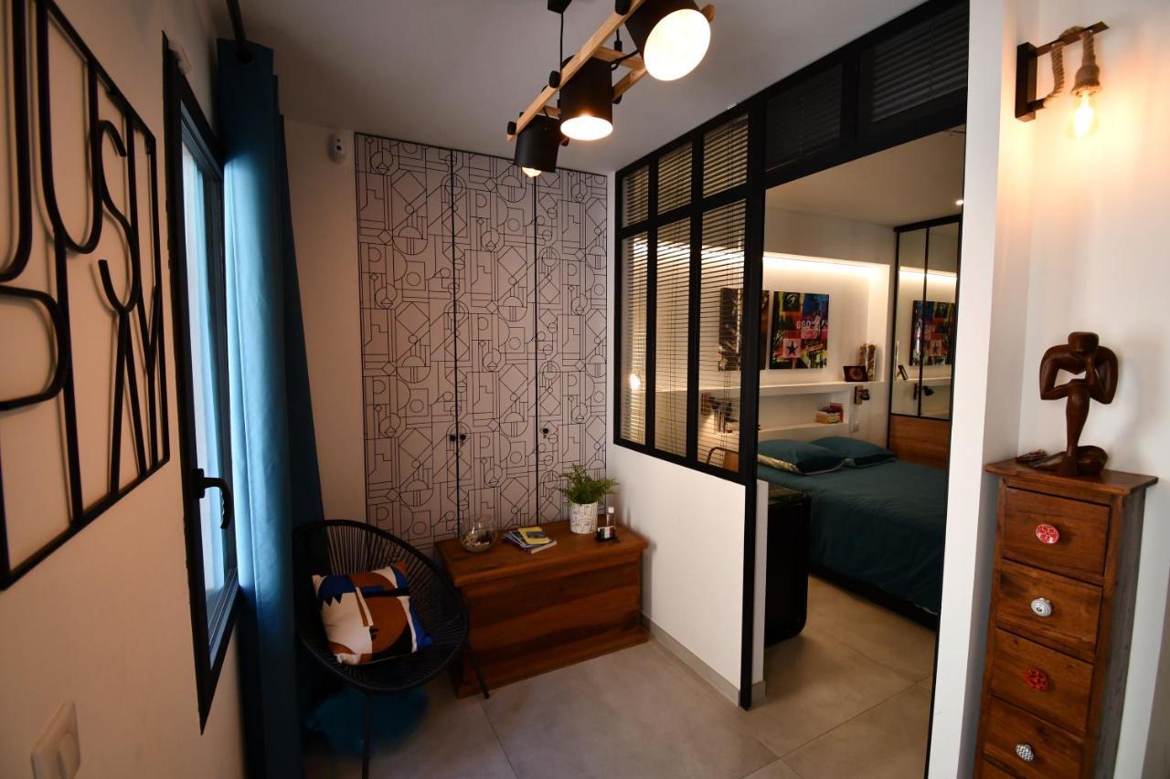 Maison de village rénovée ! Le Grau-du-Roi Esterno foto