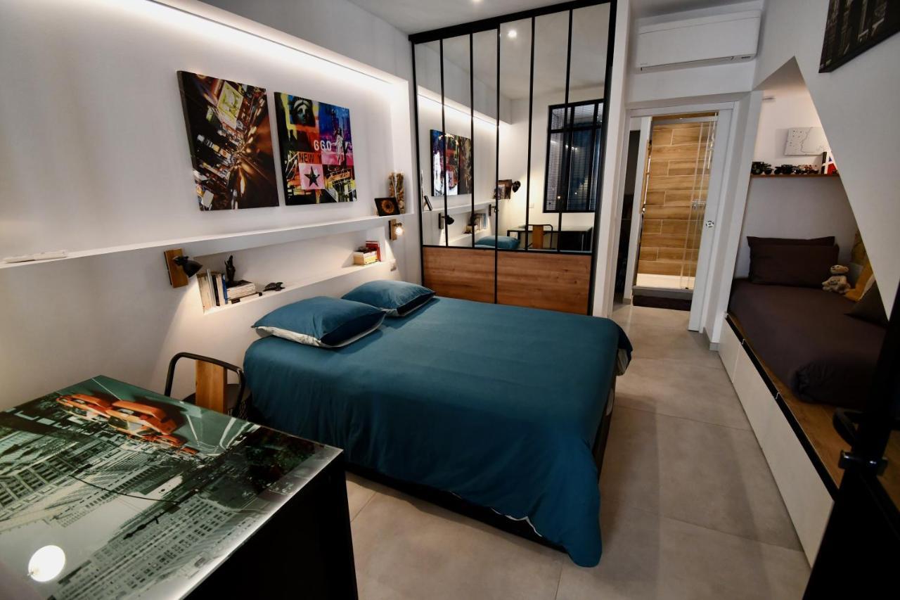 Maison de village rénovée ! Le Grau-du-Roi Esterno foto