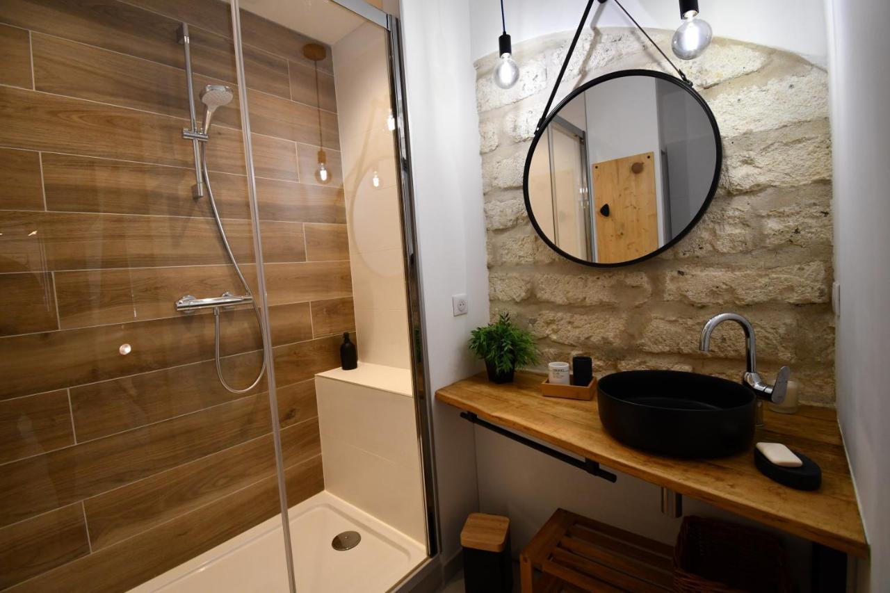 Maison de village rénovée ! Le Grau-du-Roi Esterno foto