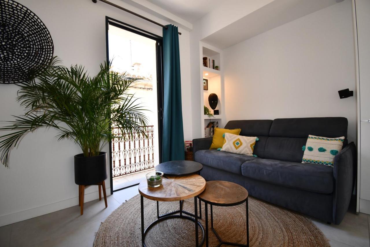 Maison de village rénovée ! Le Grau-du-Roi Esterno foto